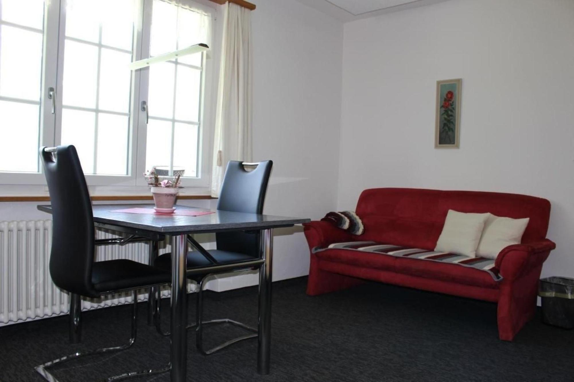 Mislin, Direkte Bergsicht Apartment
