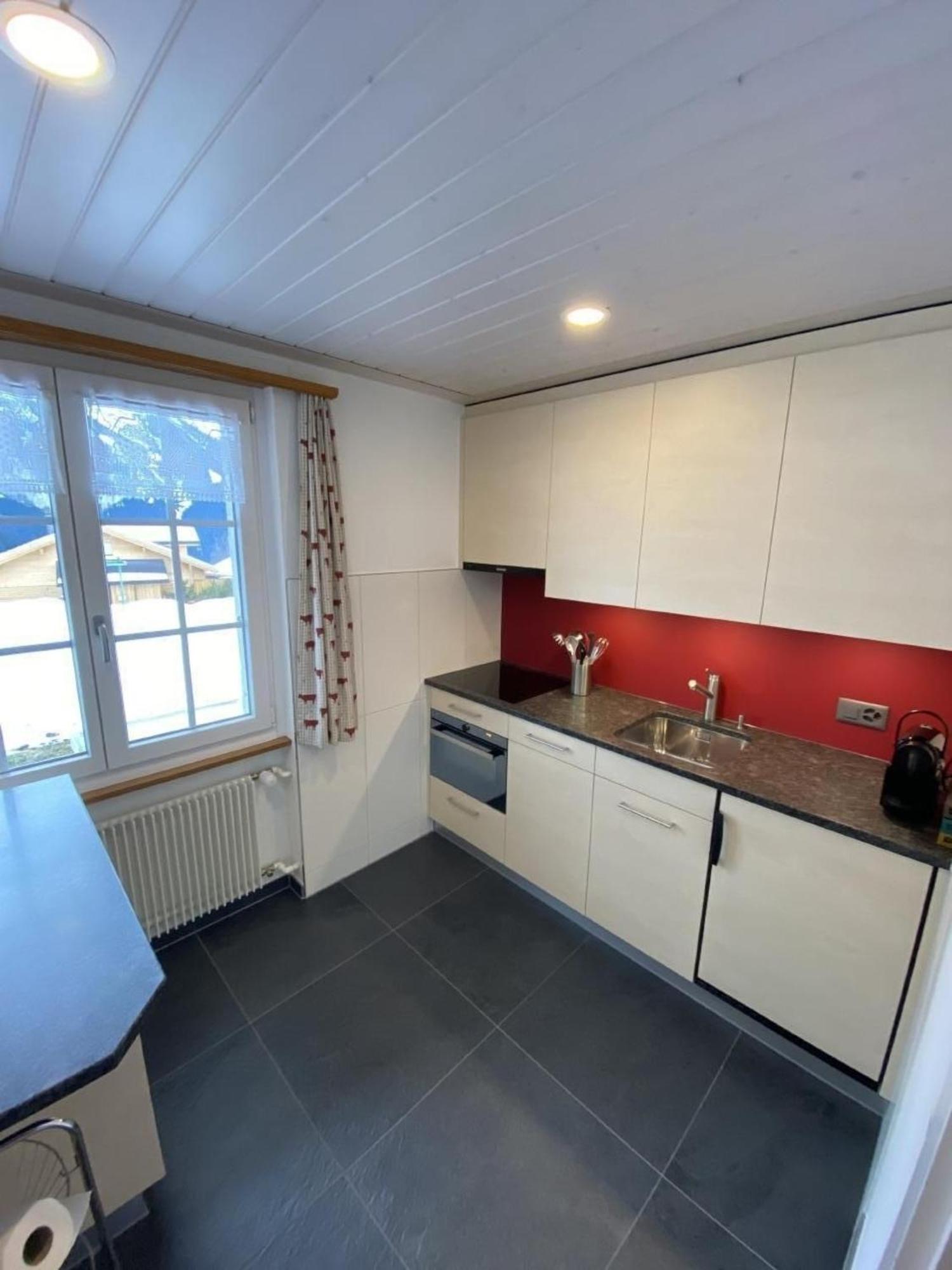Mislin, Direkte Bergsicht Apartment